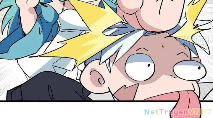 Giải Thoát 99 Nữ Chính Ở Mạt Thế Chapter 176 - Trang 3