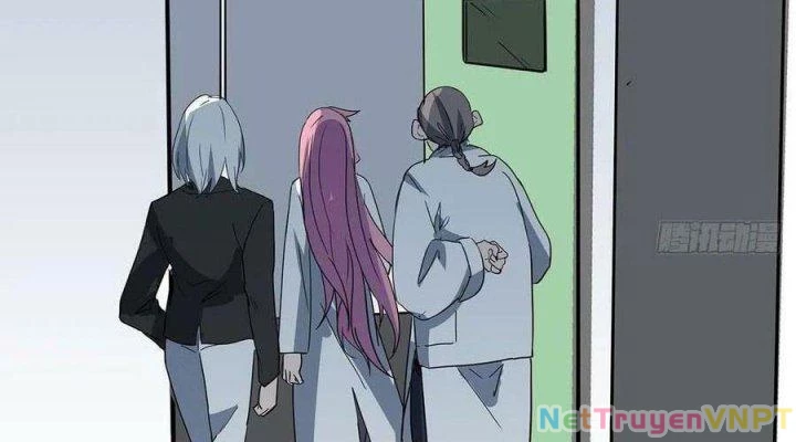 Giải Thoát 99 Nữ Chính Ở Mạt Thế Chapter 176 - Trang 3