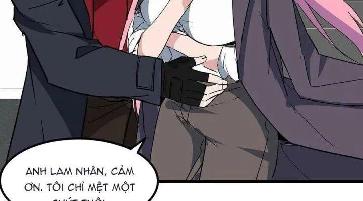 Giải Thoát 99 Nữ Chính Ở Mạt Thế Chapter 176 - Trang 3