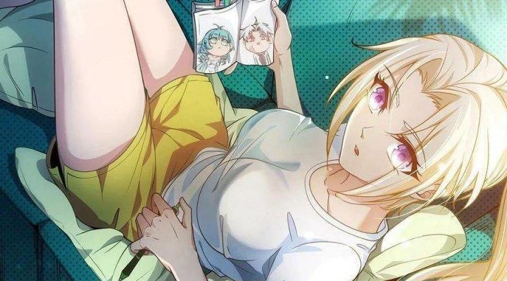 Giải Thoát 99 Nữ Chính Ở Mạt Thế Chapter 177 - Trang 3