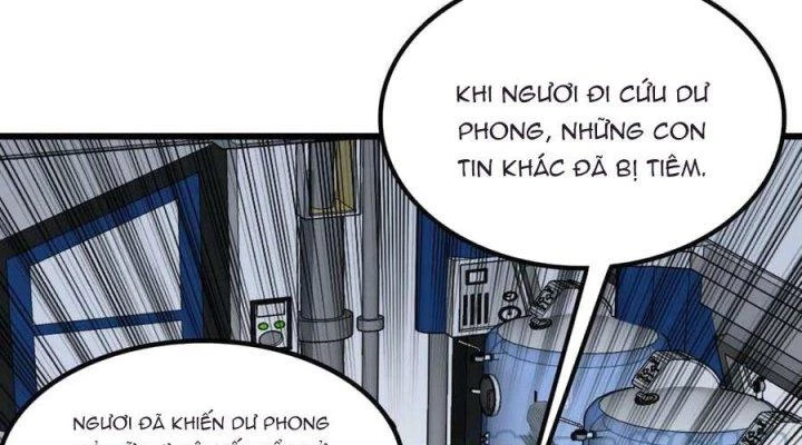 Giải Thoát 99 Nữ Chính Ở Mạt Thế Chapter 177 - Trang 3