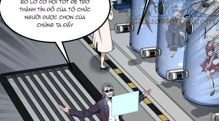 Giải Thoát 99 Nữ Chính Ở Mạt Thế Chapter 177 - Trang 3