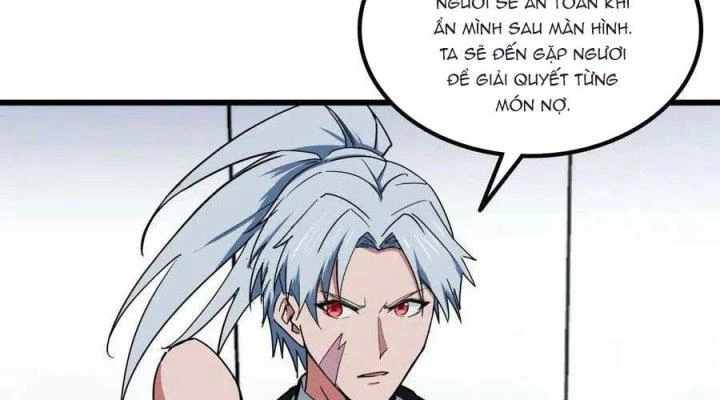 Giải Thoát 99 Nữ Chính Ở Mạt Thế Chapter 177 - Trang 3
