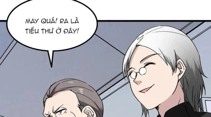 Giải Thoát 99 Nữ Chính Ở Mạt Thế Chapter 177 - Trang 3