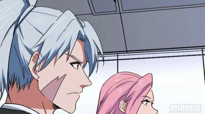 Giải Thoát 99 Nữ Chính Ở Mạt Thế Chapter 177 - Trang 3