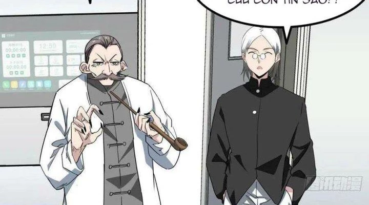 Giải Thoát 99 Nữ Chính Ở Mạt Thế Chapter 177 - Trang 3