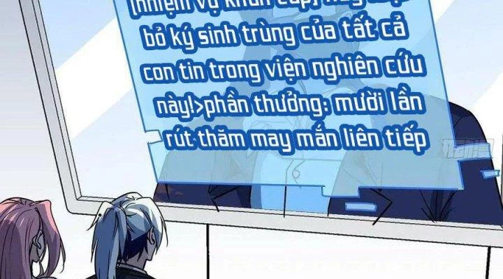 Giải Thoát 99 Nữ Chính Ở Mạt Thế Chapter 177 - Trang 3