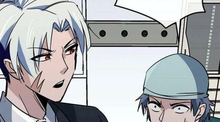 Giải Thoát 99 Nữ Chính Ở Mạt Thế Chapter 177 - Trang 3