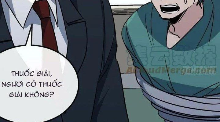 Giải Thoát 99 Nữ Chính Ở Mạt Thế Chapter 177 - Trang 3