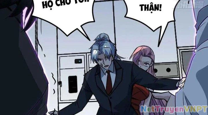 Giải Thoát 99 Nữ Chính Ở Mạt Thế Chapter 177 - Trang 3