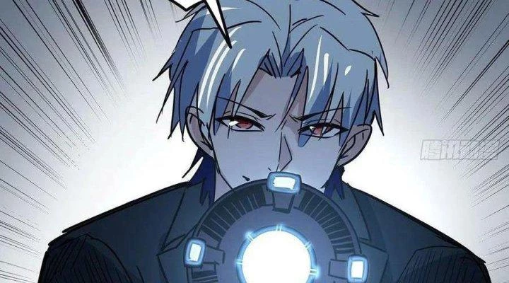 Giải Thoát 99 Nữ Chính Ở Mạt Thế Chapter 177 - Trang 3