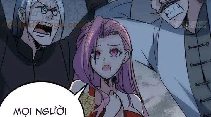 Giải Thoát 99 Nữ Chính Ở Mạt Thế Chapter 177 - Trang 3