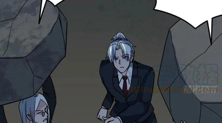 Giải Thoát 99 Nữ Chính Ở Mạt Thế Chapter 177 - Trang 3