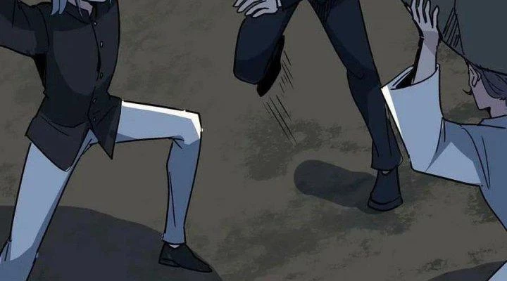 Giải Thoát 99 Nữ Chính Ở Mạt Thế Chapter 177 - Trang 3