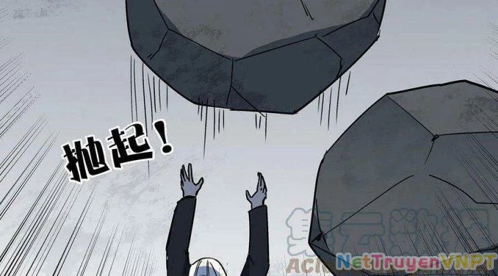 Giải Thoát 99 Nữ Chính Ở Mạt Thế Chapter 177 - Trang 3