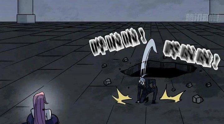 Giải Thoát 99 Nữ Chính Ở Mạt Thế Chapter 177 - Trang 3