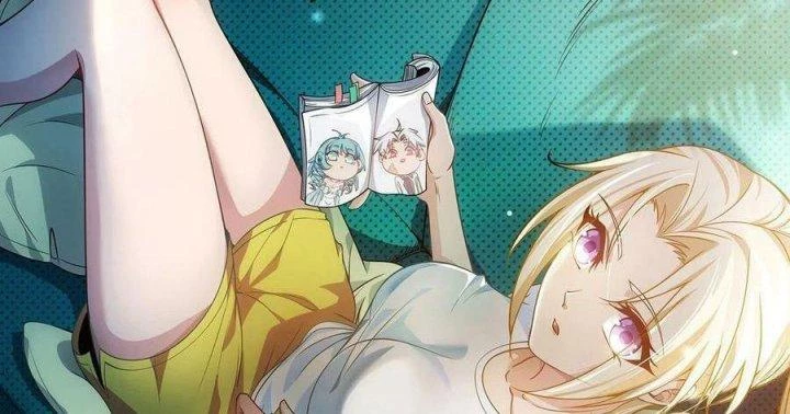 Giải Thoát 99 Nữ Chính Ở Mạt Thế Chapter 178 - Trang 3