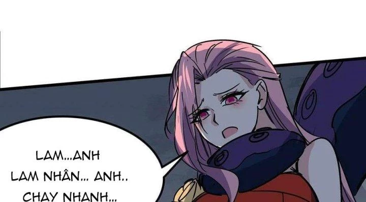 Giải Thoát 99 Nữ Chính Ở Mạt Thế Chapter 178 - Trang 3