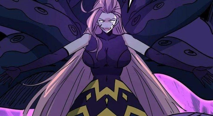 Giải Thoát 99 Nữ Chính Ở Mạt Thế Chapter 178 - Trang 3