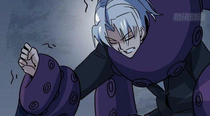 Giải Thoát 99 Nữ Chính Ở Mạt Thế Chapter 178 - Trang 3