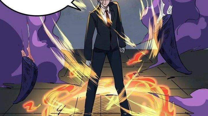 Giải Thoát 99 Nữ Chính Ở Mạt Thế Chapter 178 - Trang 3