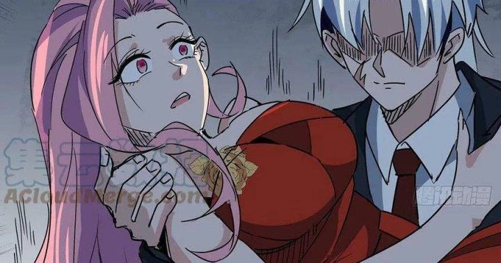 Giải Thoát 99 Nữ Chính Ở Mạt Thế Chapter 178 - Trang 3