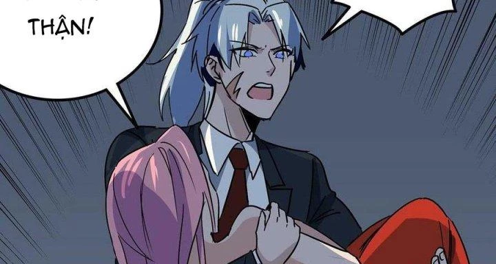 Giải Thoát 99 Nữ Chính Ở Mạt Thế Chapter 179 - Trang 3