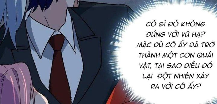 Giải Thoát 99 Nữ Chính Ở Mạt Thế Chapter 179 - Trang 3