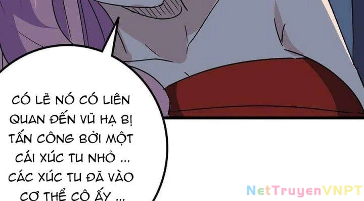 Giải Thoát 99 Nữ Chính Ở Mạt Thế Chapter 179 - Trang 3