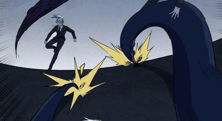 Giải Thoát 99 Nữ Chính Ở Mạt Thế Chapter 179 - Trang 3