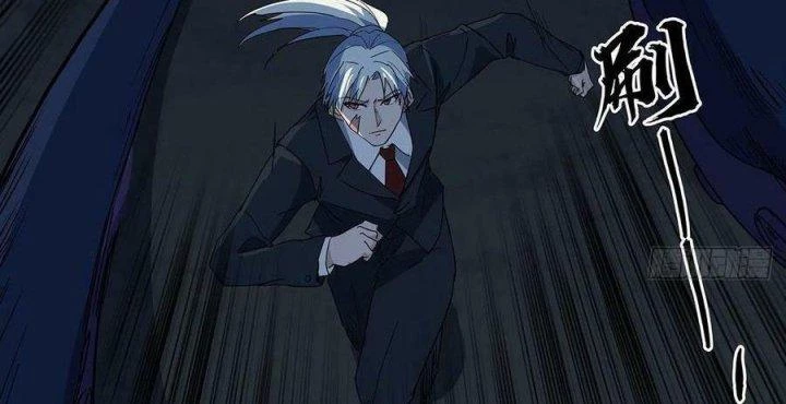 Giải Thoát 99 Nữ Chính Ở Mạt Thế Chapter 179 - Trang 3