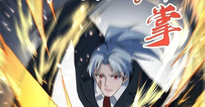 Giải Thoát 99 Nữ Chính Ở Mạt Thế Chapter 179 - Trang 3