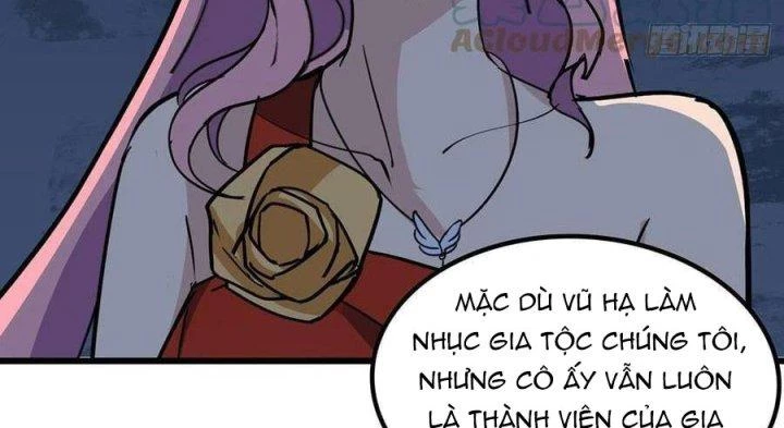 Giải Thoát 99 Nữ Chính Ở Mạt Thế Chapter 179 - Trang 3