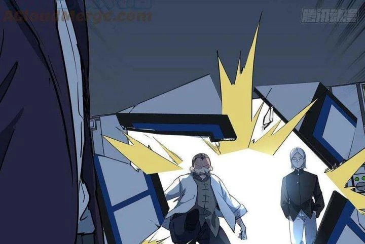 Giải Thoát 99 Nữ Chính Ở Mạt Thế Chapter 180 - Trang 3