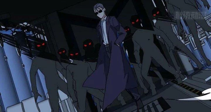 Giải Thoát 99 Nữ Chính Ở Mạt Thế Chapter 180 - Trang 3
