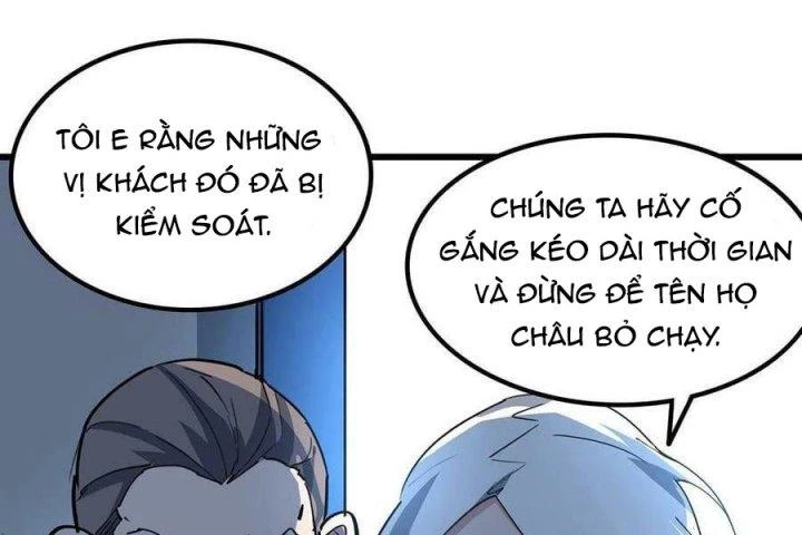 Giải Thoát 99 Nữ Chính Ở Mạt Thế Chapter 180 - Trang 3