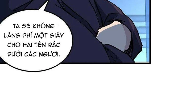 Giải Thoát 99 Nữ Chính Ở Mạt Thế Chapter 180 - Trang 3