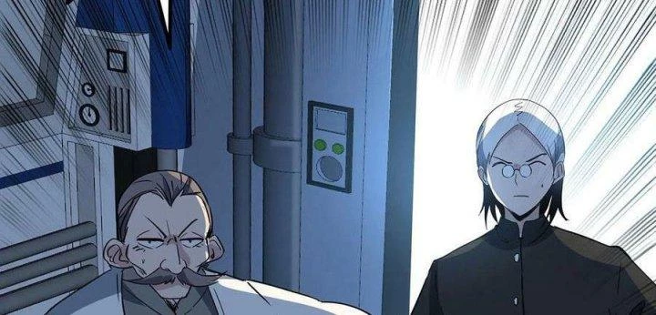 Giải Thoát 99 Nữ Chính Ở Mạt Thế Chapter 180 - Trang 3