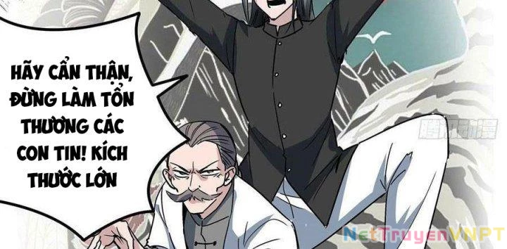 Giải Thoát 99 Nữ Chính Ở Mạt Thế Chapter 180 - Trang 3
