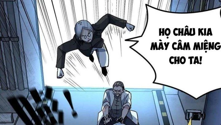 Giải Thoát 99 Nữ Chính Ở Mạt Thế Chapter 180 - Trang 3