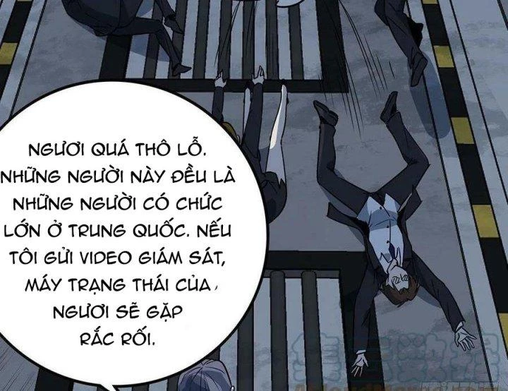Giải Thoát 99 Nữ Chính Ở Mạt Thế Chapter 180 - Trang 3