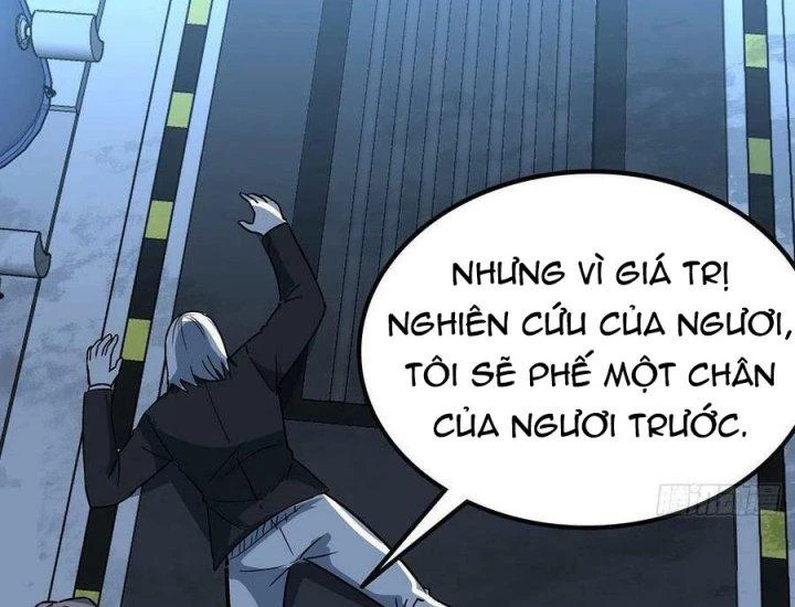 Giải Thoát 99 Nữ Chính Ở Mạt Thế Chapter 180 - Trang 3