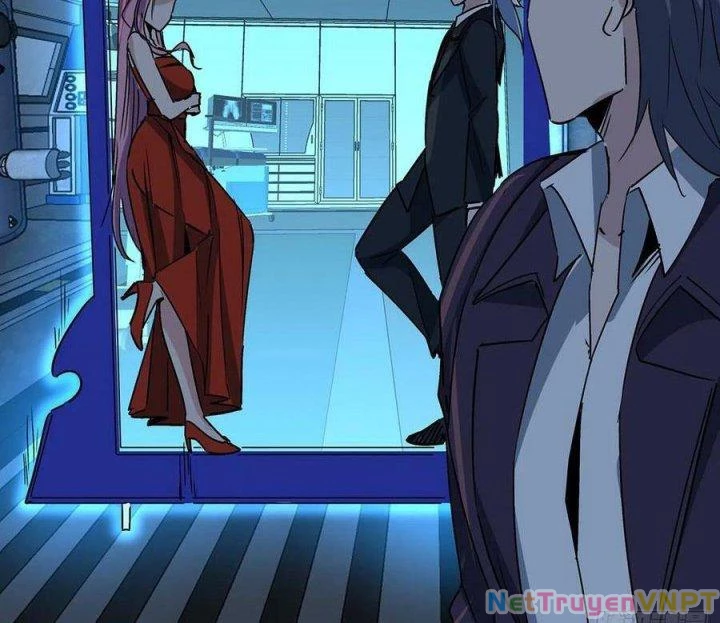 Giải Thoát 99 Nữ Chính Ở Mạt Thế Chapter 180 - Trang 3