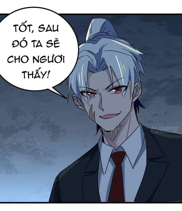 Giải Thoát 99 Nữ Chính Ở Mạt Thế Chapter 180 - Trang 3