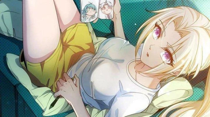 Giải Thoát 99 Nữ Chính Ở Mạt Thế Chapter 181 - Trang 3