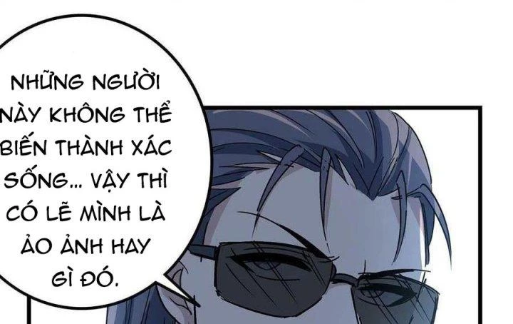 Giải Thoát 99 Nữ Chính Ở Mạt Thế Chapter 181 - Trang 3