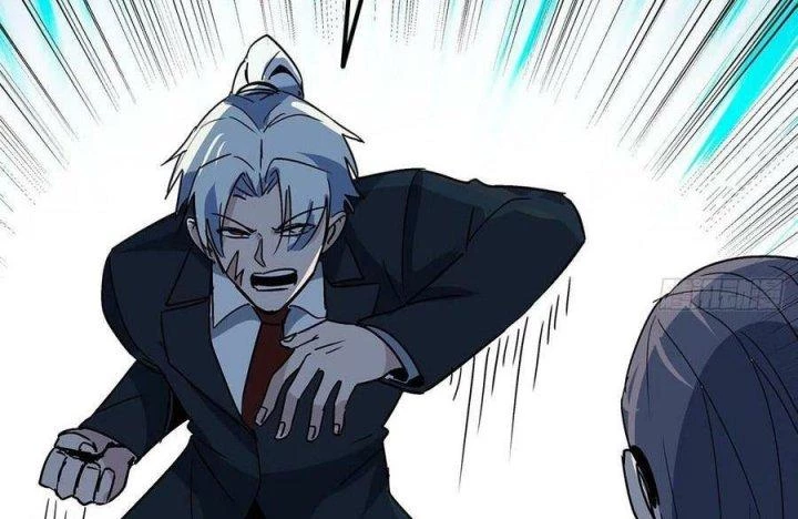 Giải Thoát 99 Nữ Chính Ở Mạt Thế Chapter 181 - Trang 3