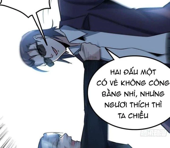 Giải Thoát 99 Nữ Chính Ở Mạt Thế Chapter 181 - Trang 3