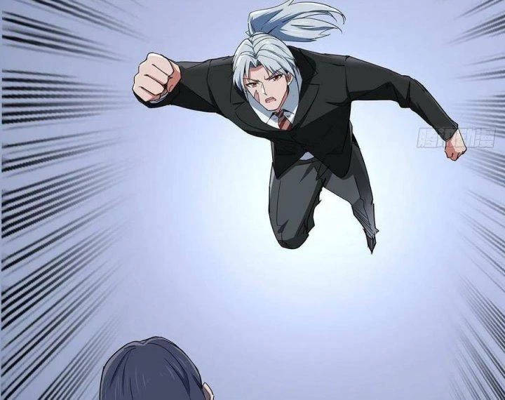Giải Thoát 99 Nữ Chính Ở Mạt Thế Chapter 181 - Trang 3