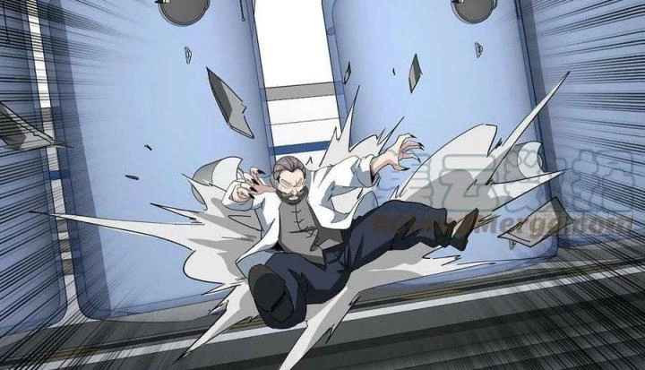 Giải Thoát 99 Nữ Chính Ở Mạt Thế Chapter 181 - Trang 3
